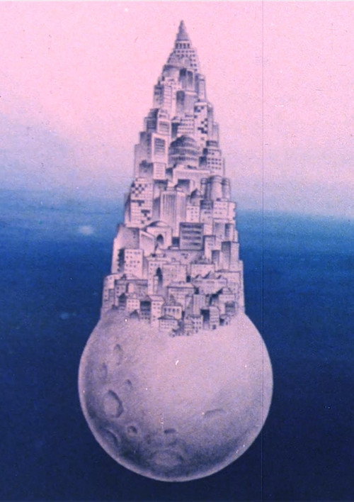 One, Two, Three, More... Poster