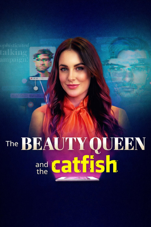 The Beauty Queen and the Catfish Poster