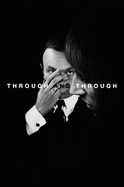 Through and Through Poster