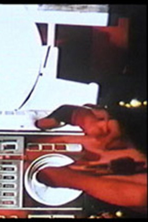 The Magic of Radio Poster