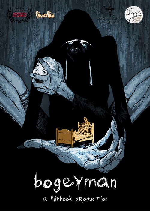Bogeyman Poster