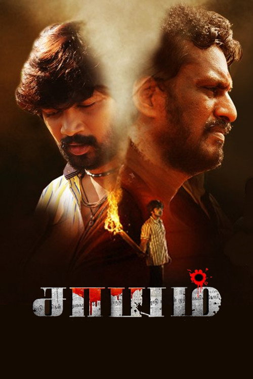 Saayam Poster