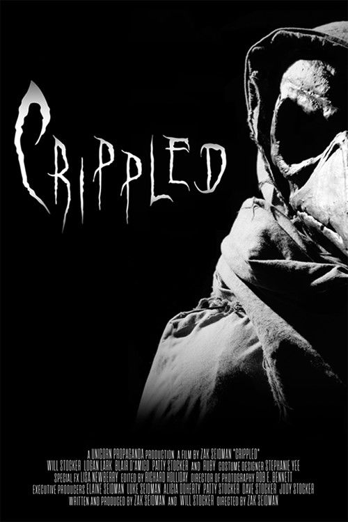 Crippled Poster