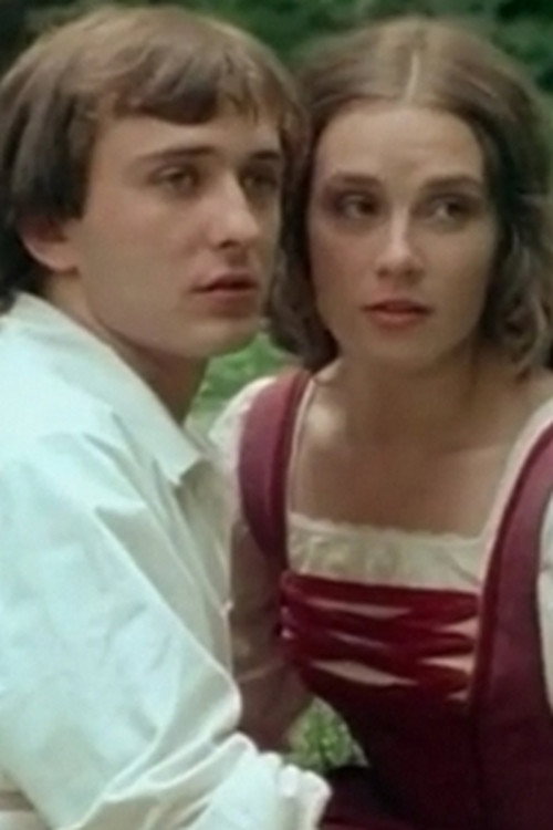 A nagyenyedi két fűzfa Poster