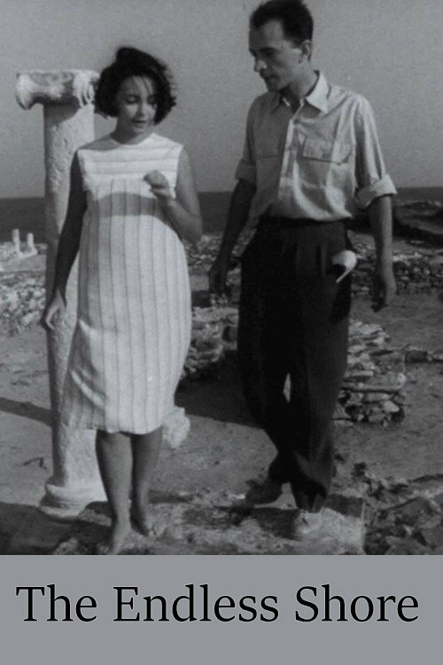 The Endless Shore Poster