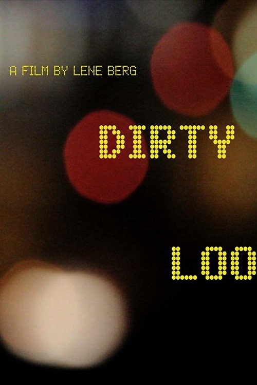 Dirty Young Loose Poster