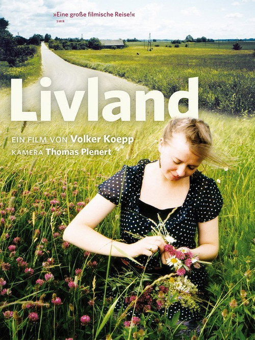 Livland Poster