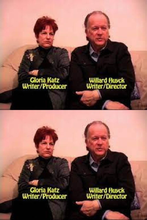 Remembering Messiah of Evil Poster