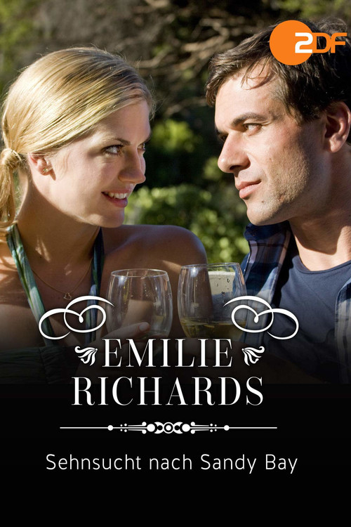 Longing for Sandy Bay Poster