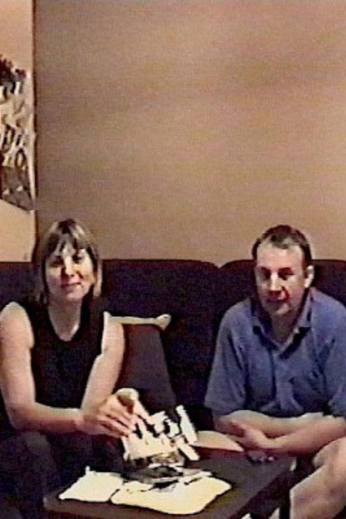 The Other World Poster