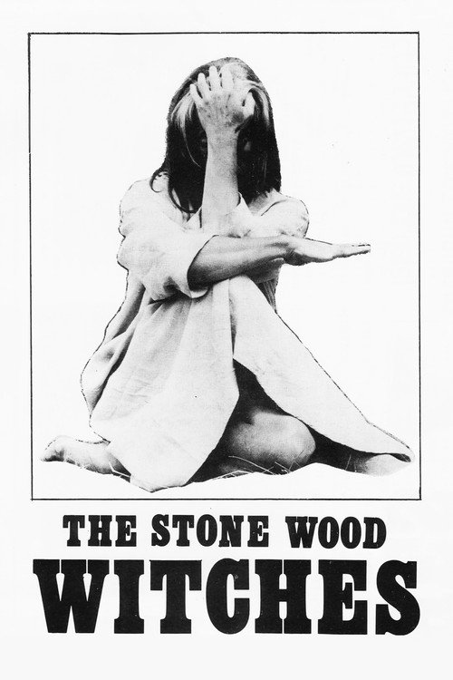 The Stone Wood Witches Poster