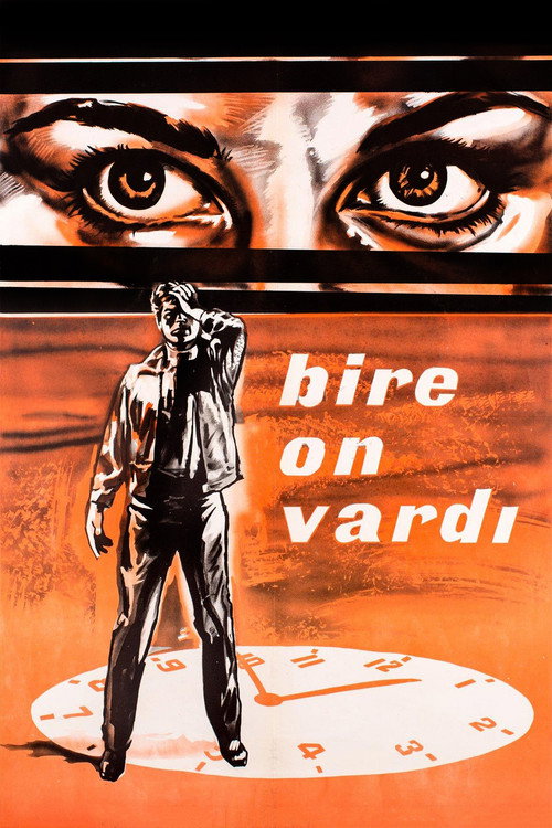 Bire On Vardı Poster