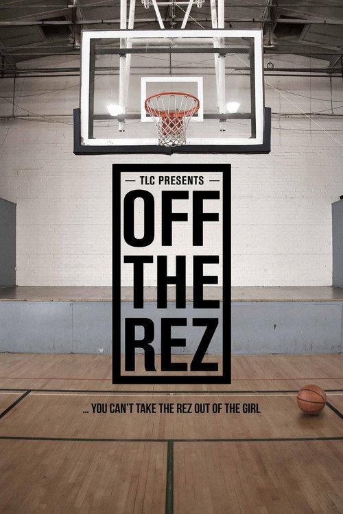 Off the Rez Poster