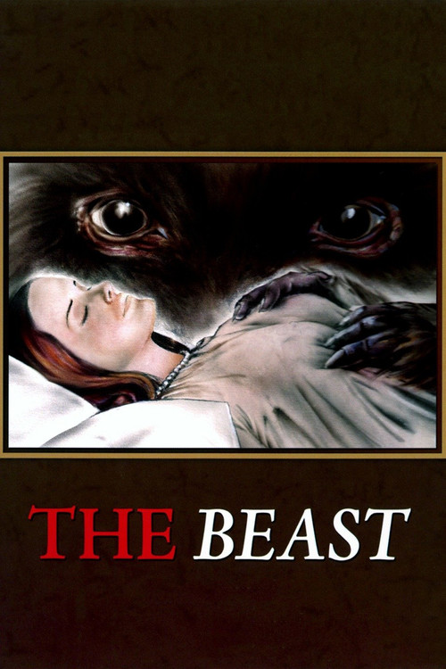 The Beast Poster