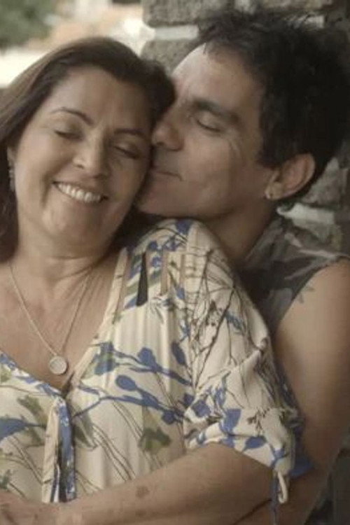 Onde Está Você? Poster