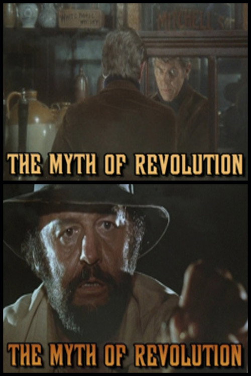 The Myth of Revolution Poster