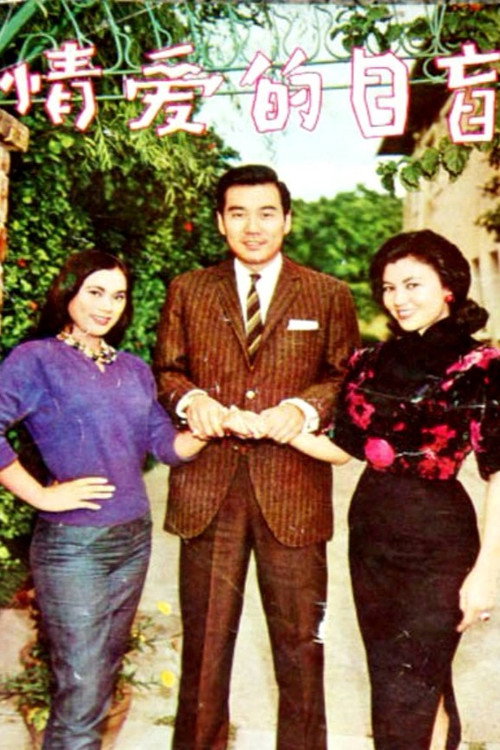 The Lost Love Poster