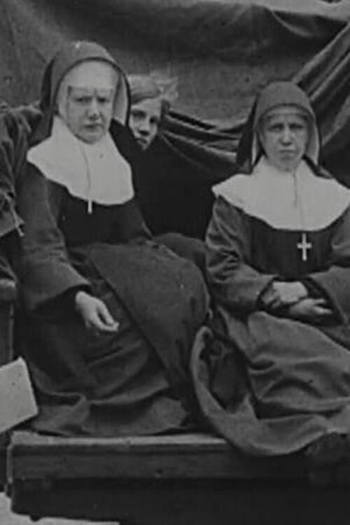 So Clever Are German Spies Poster