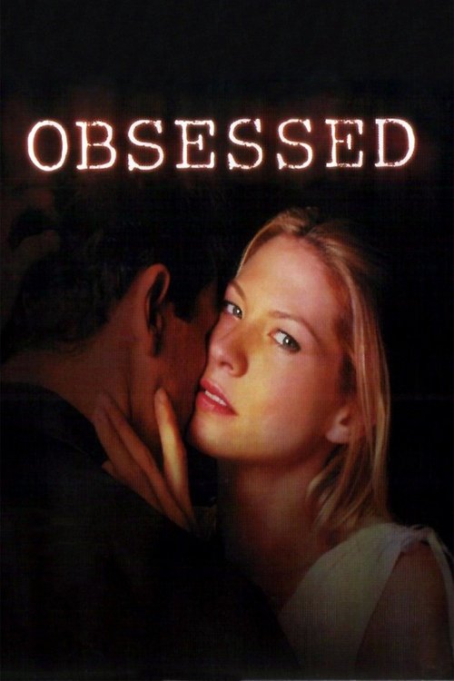 Obsessed Poster