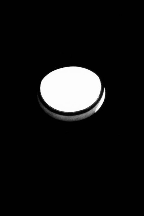 CASTING LIGHT Poster