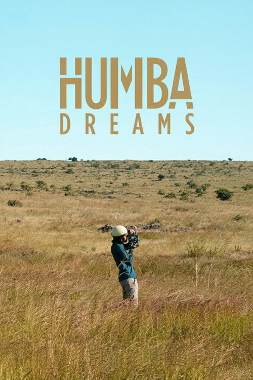 Humba Dreams Poster