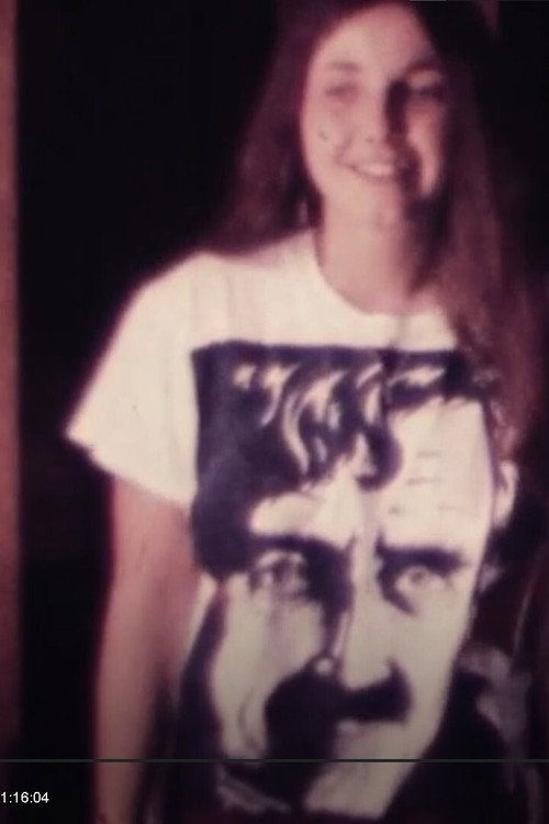 Interspersions Poster