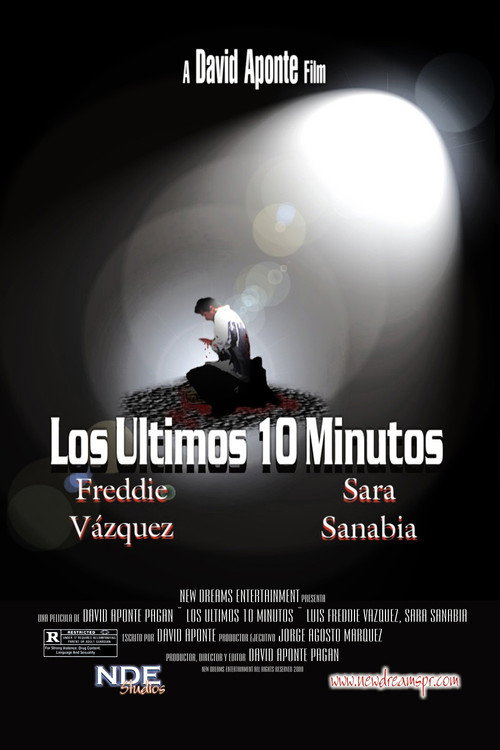 Los últimos 10 minutos Poster