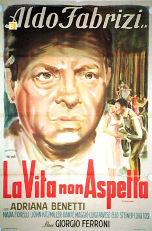 Tombolo Poster