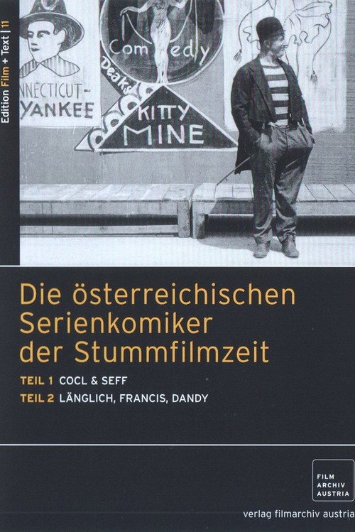 Landlords Pro Tem. Poster