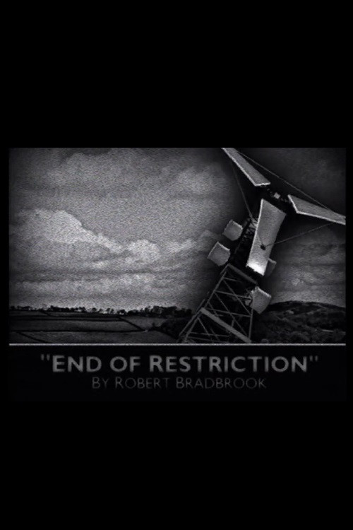 End of Restriction Poster
