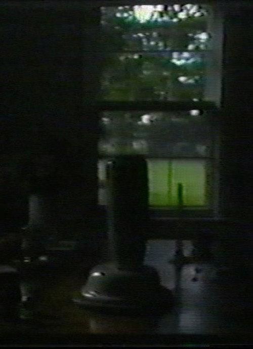 Memory Surfaces and Mental Prayers Poster