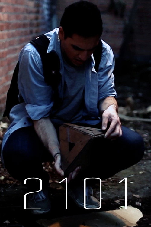 2101 Poster