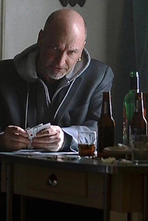 Capturing George Poster