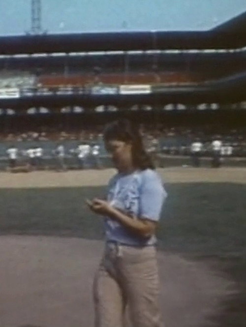 Bleach Yr Old Sox (Comiskey Park Revisited) Poster