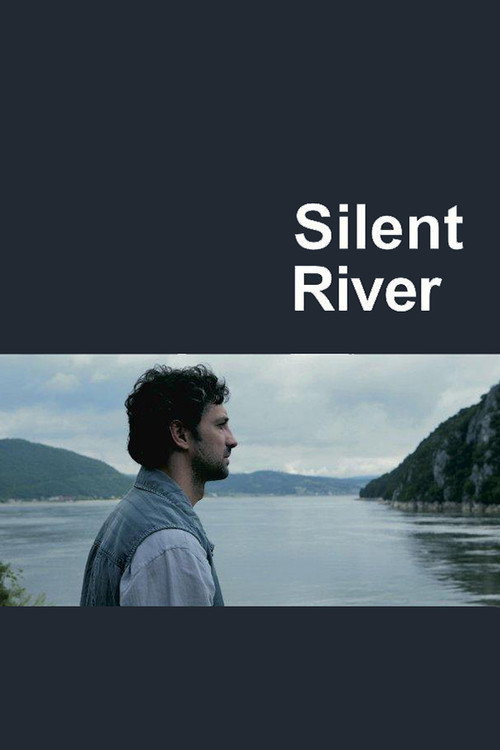 Silent River Poster