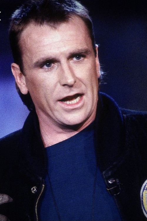 One Night Stand: Colin Quinn Poster