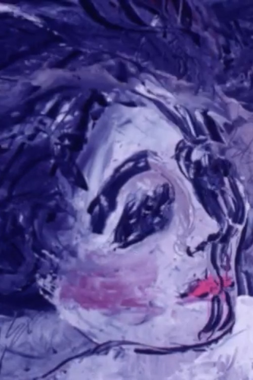 Rose Married A Junky Poster