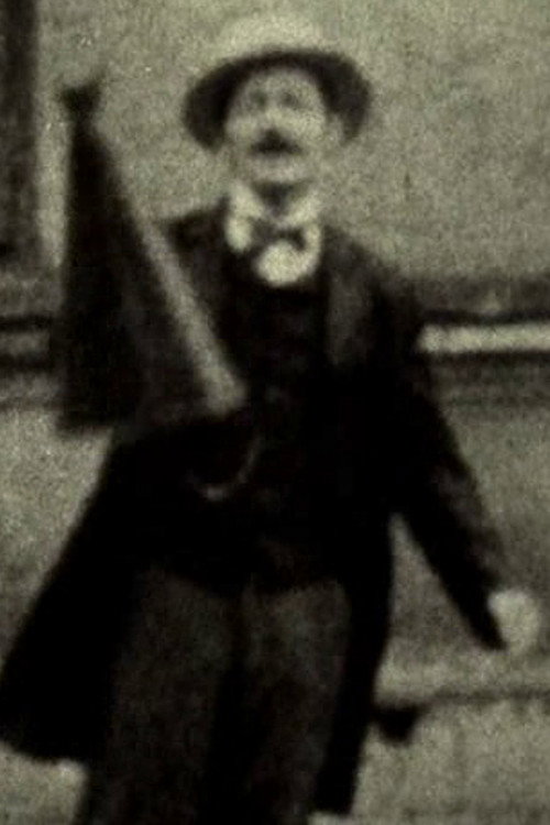 The First Film Poster