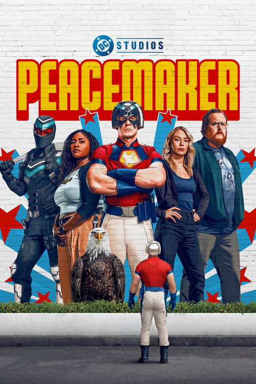Peacemaker Poster