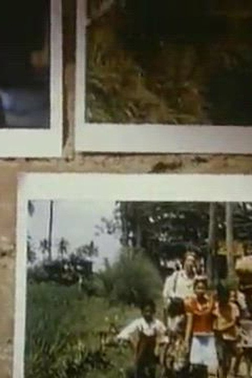 Bali: Beyond the Postcard Poster