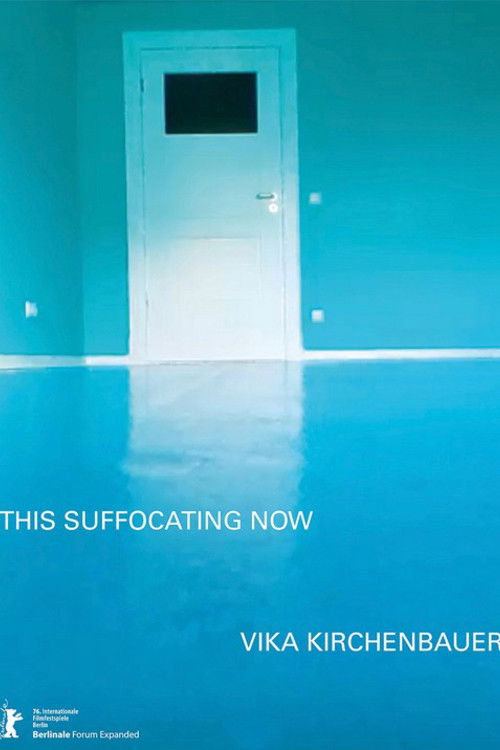 This Suffocating Now Poster