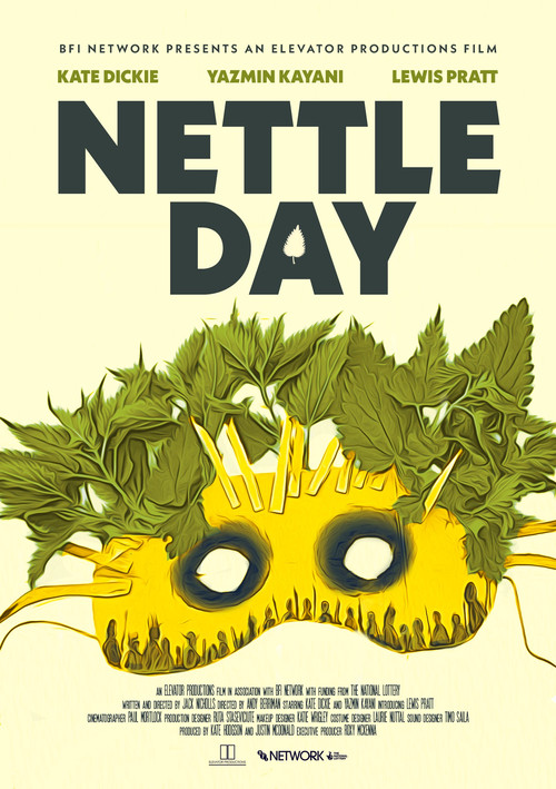 Nettle Day Poster