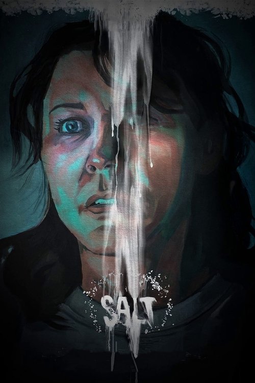 Salt Poster