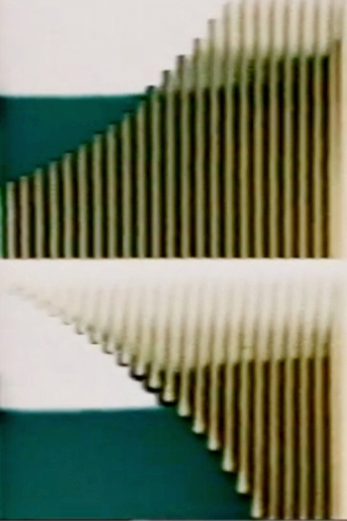 Data Bursts in 3 Moves Poster