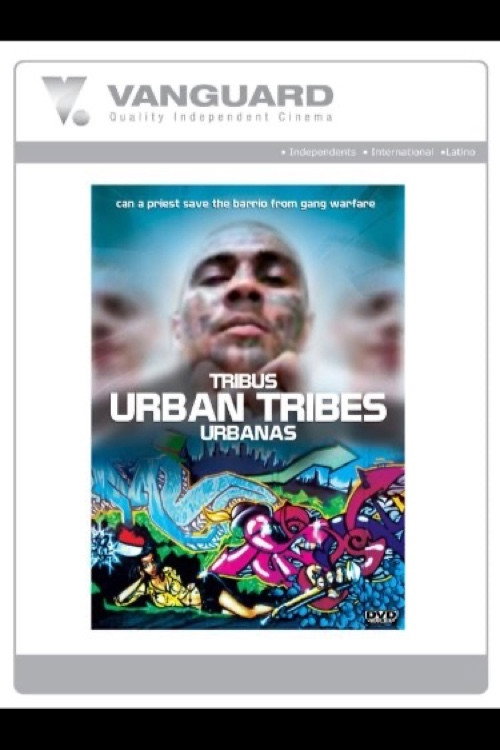 Tribus Urbanas Poster