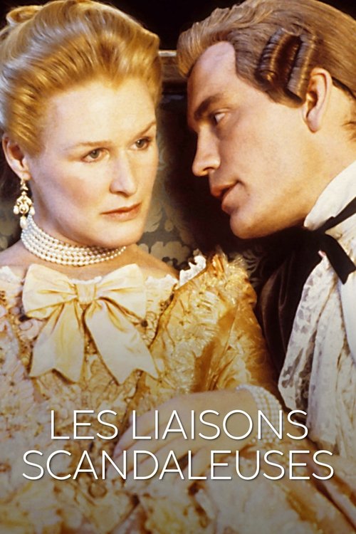 Dangerous Liaisons: A Feminist Manifesto? Poster