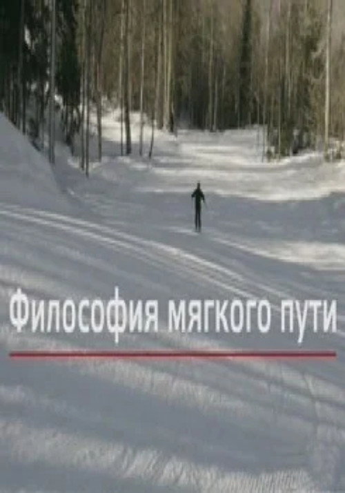 The Philosophy of the Soft Path Poster