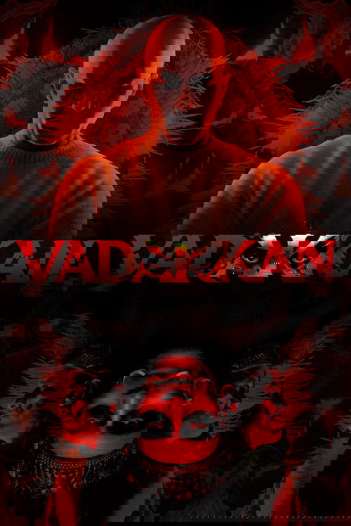 Vadakkan Poster