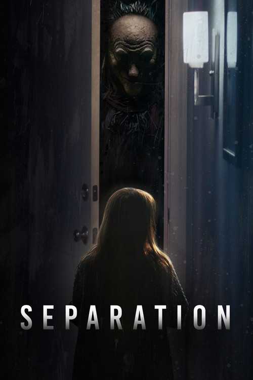Separation Poster