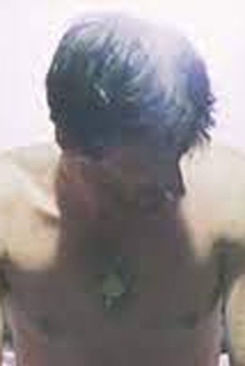 Until the River Runs Red Poster